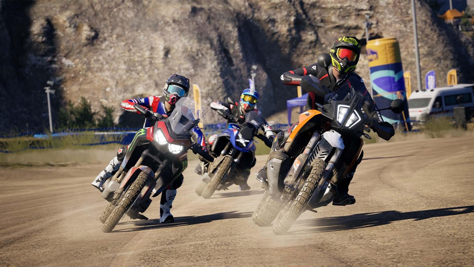 Picture of Ride 6 - Xbox Series X|S