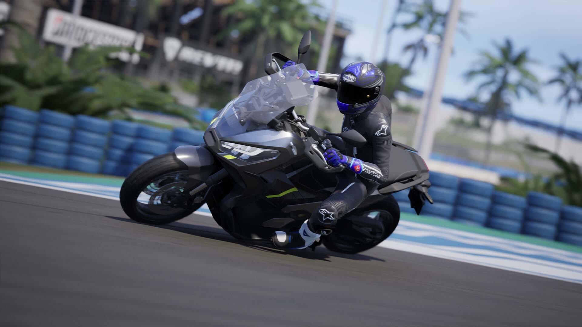 Picture of Ride 6 - Xbox Series X|S