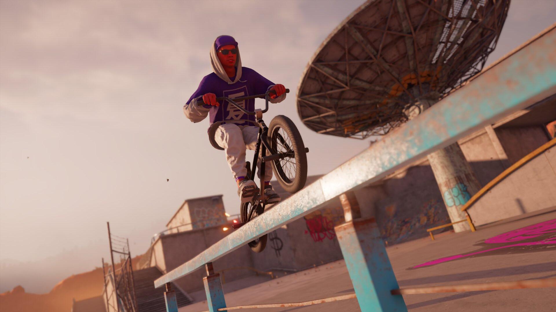 Picture of Riders Republic: Skate Edition - Xbox Series X|S/Xbox One