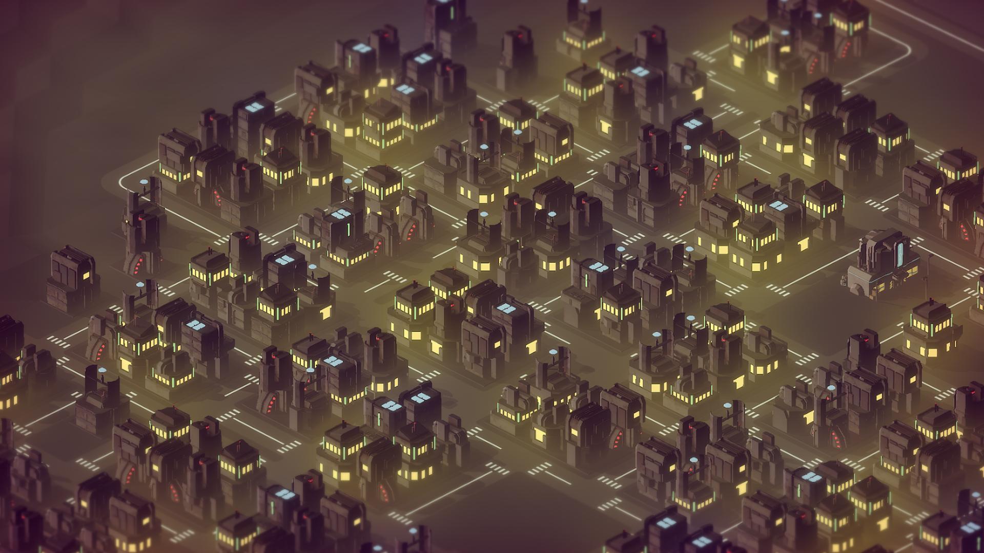 Picture of Rise of Industry: 2130