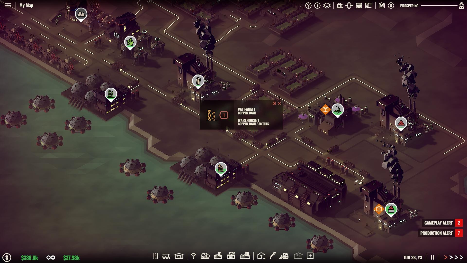 Picture of Rise of Industry: 2130