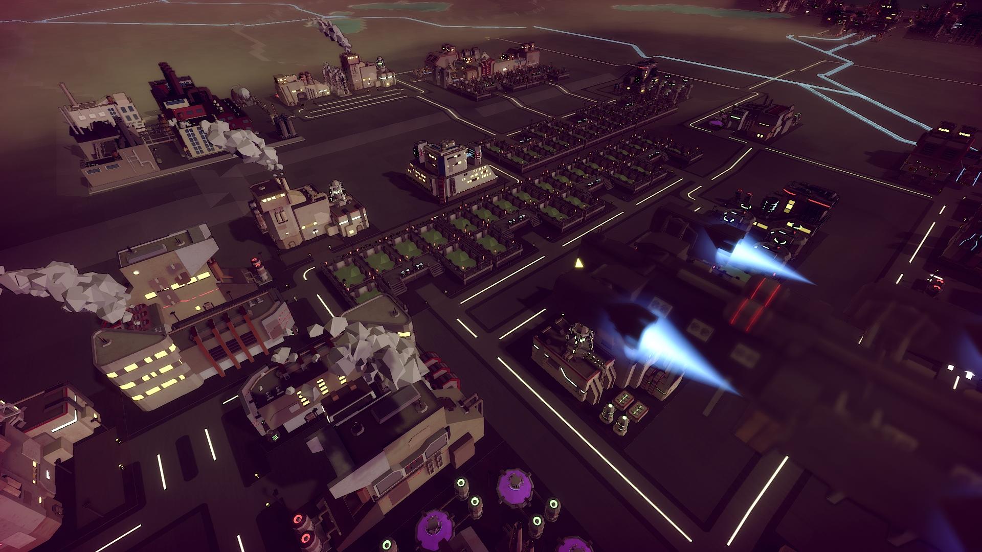 Picture of Rise of Industry: 2130