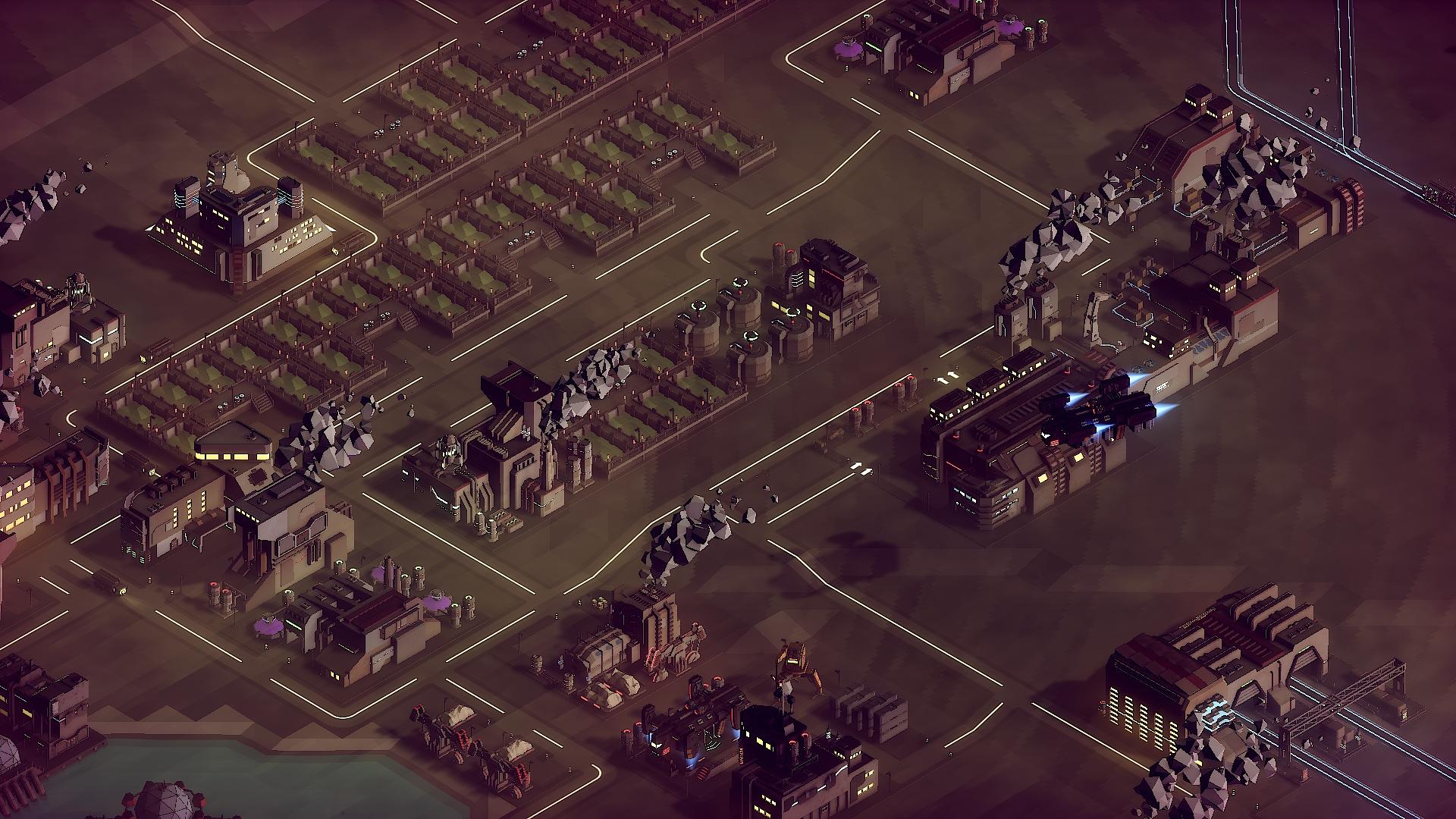 Picture of Rise of Industry: 2130