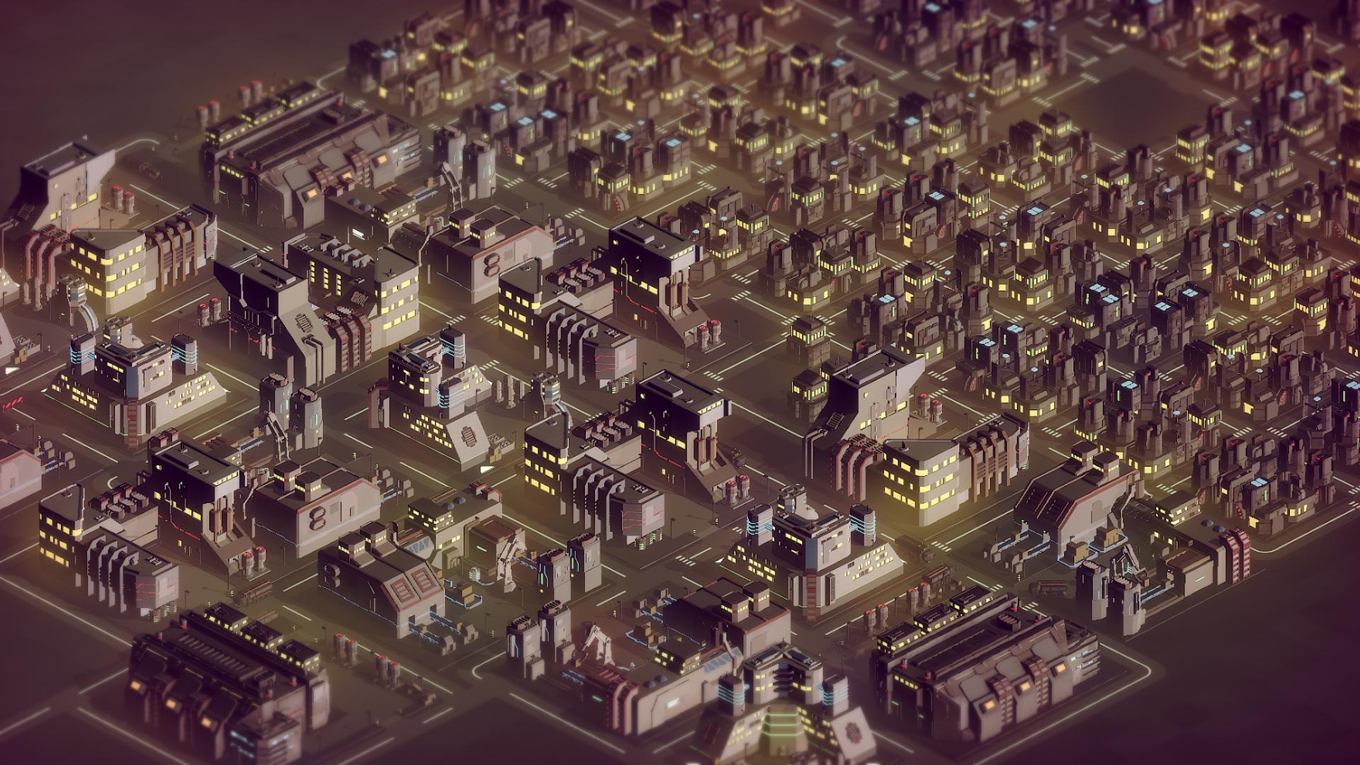 Picture of Rise of Industry: 2130