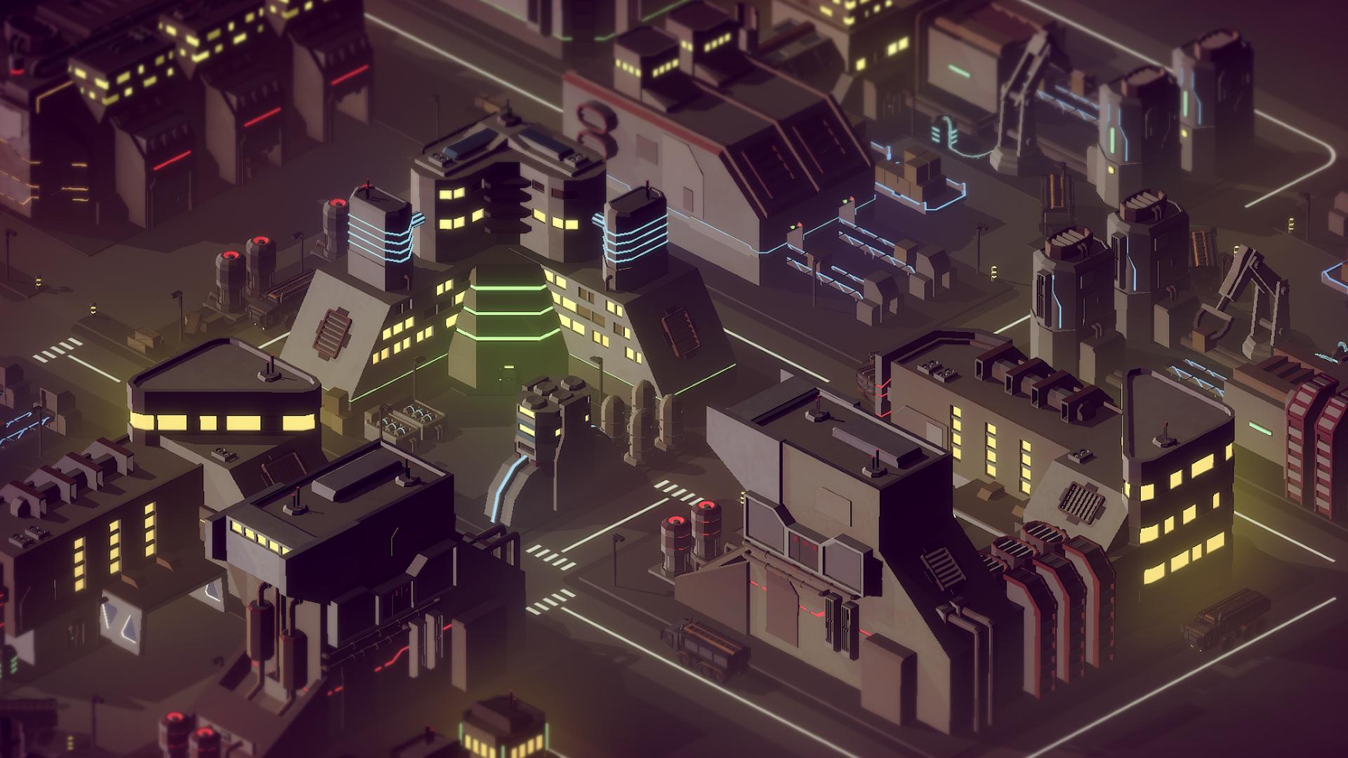 Picture of Rise of Industry: 2130