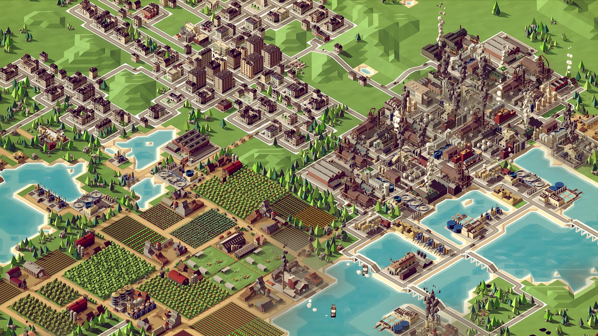 Picture of Rise of Industry