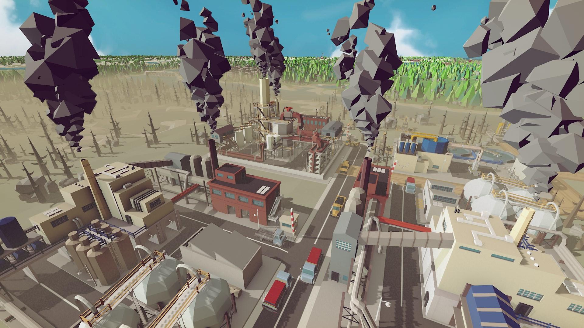 Picture of Rise of Industry