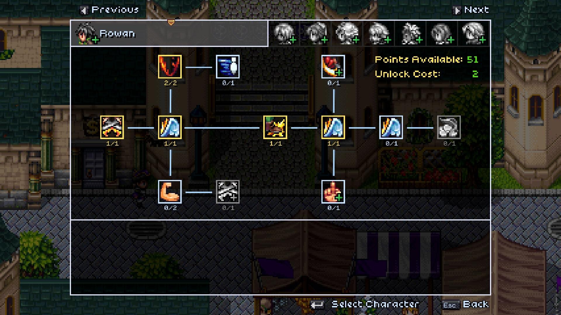 Picture of Rise of the Third Power