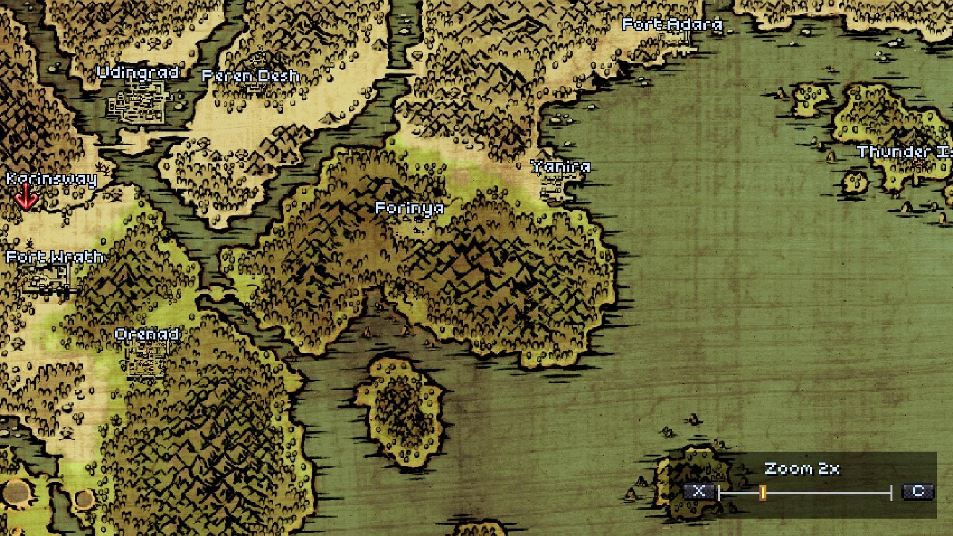 Picture of Rise of the Third Power