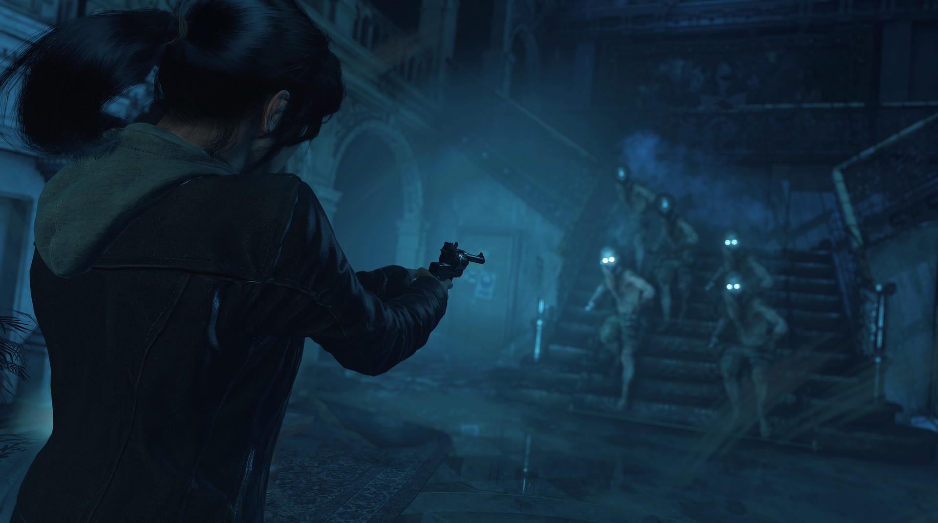 Picture of Rise of the Tomb Raider: 20 Year Celebration - Xbox One