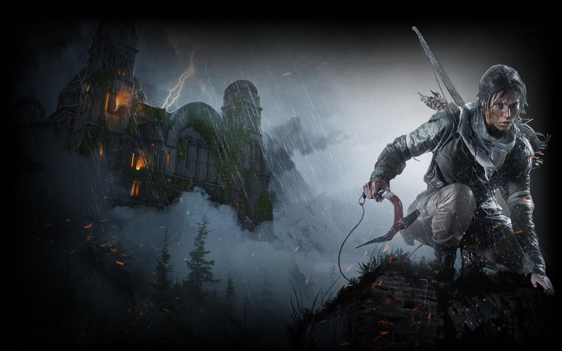 Picture of Rise of the Tomb Raider: 20 Year Celebration