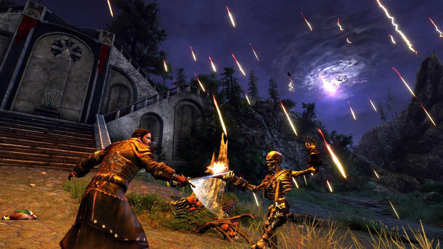 Picture of Risen 3 - Complete Edition