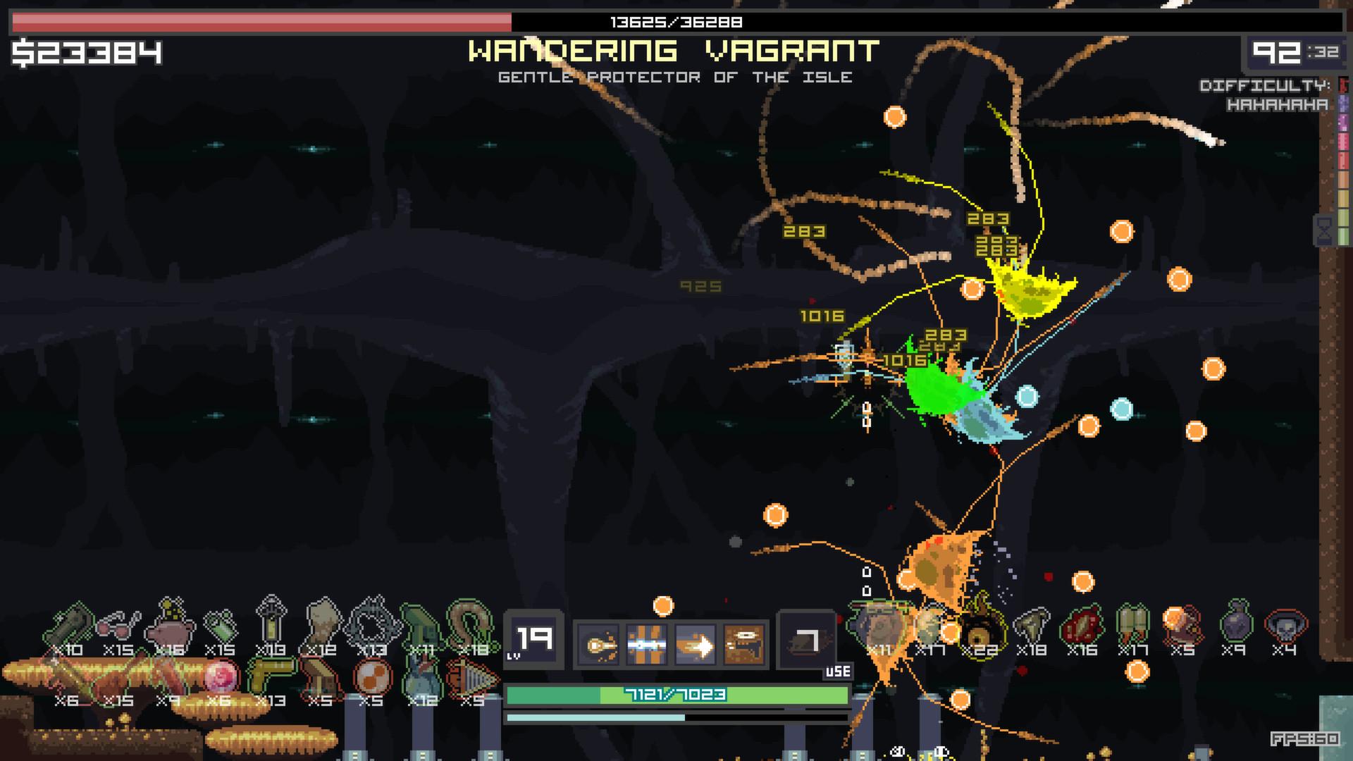 Picture of Risk of Rain - Xbox One