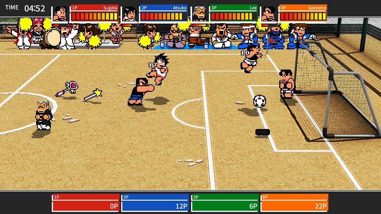 Picture of River City Melee : Battle Royal Special