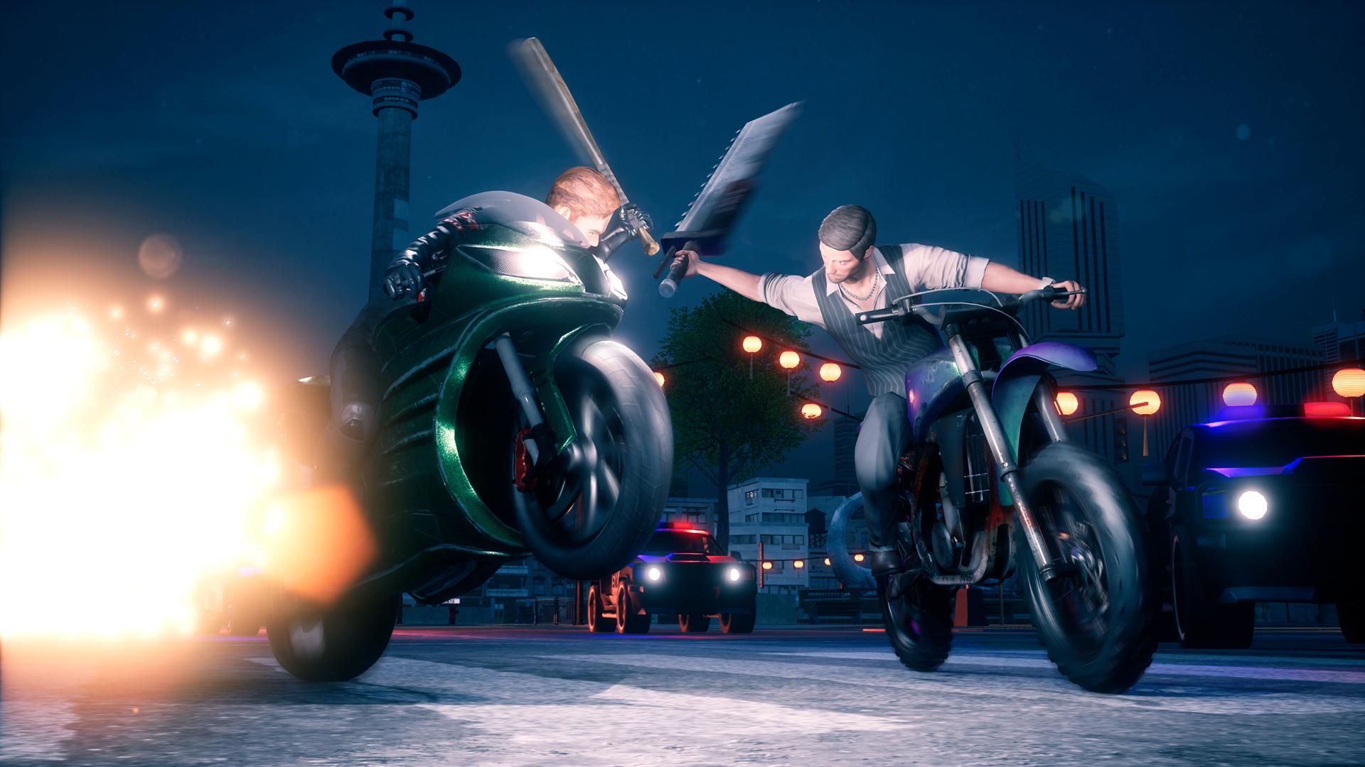 Picture of Road Rage - Xbox One