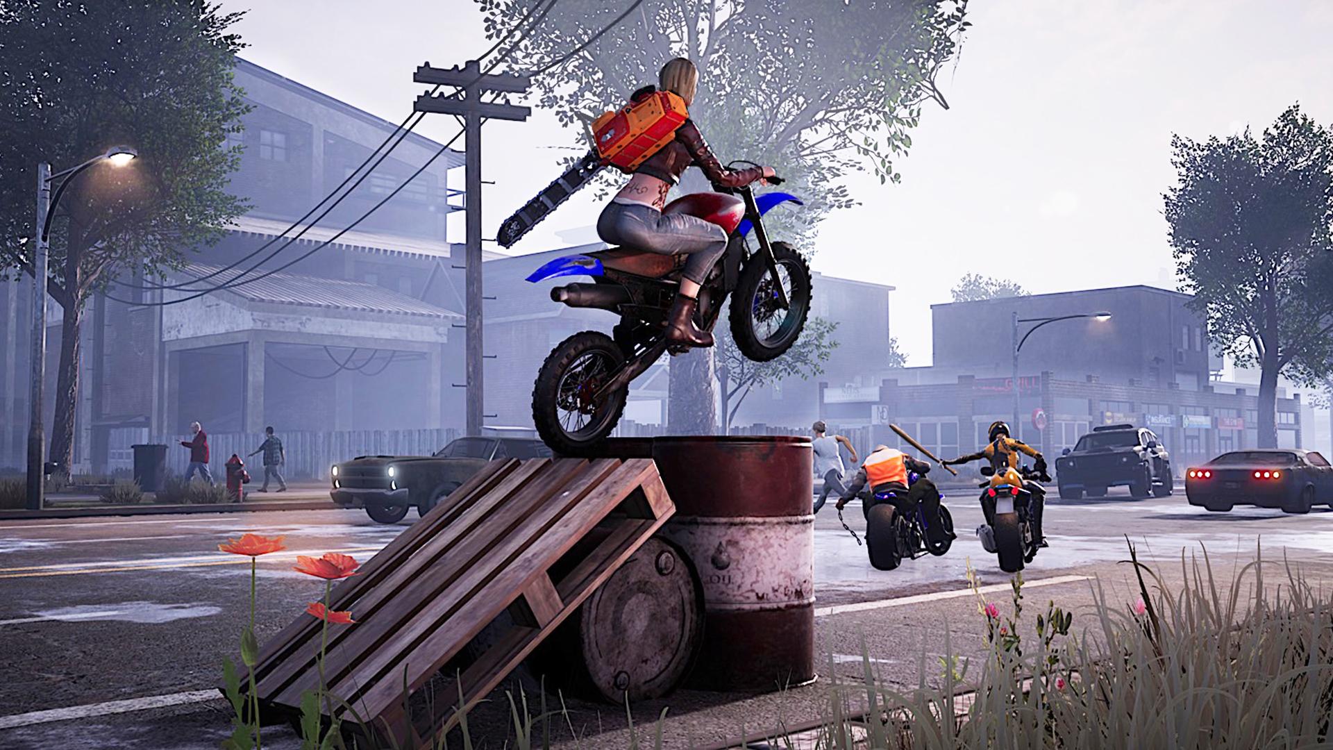Picture of Road Rage - Xbox One