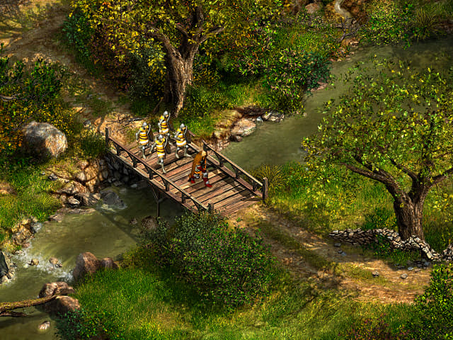 Picture of Robin Hood: The Legend of Sherwood