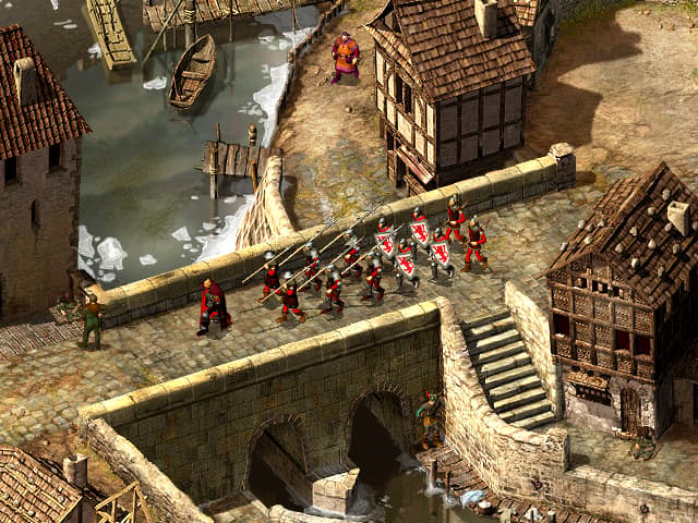 Picture of Robin Hood: The Legend of Sherwood