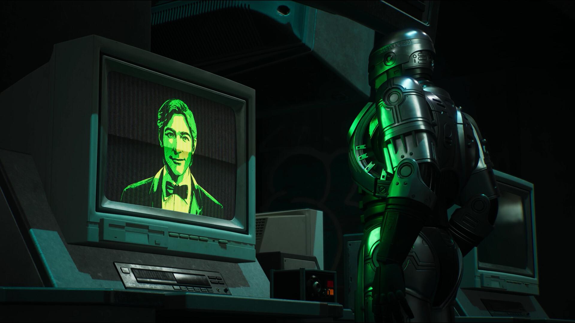 Picture of RoboCop: Rogue City - Unfinished Business
