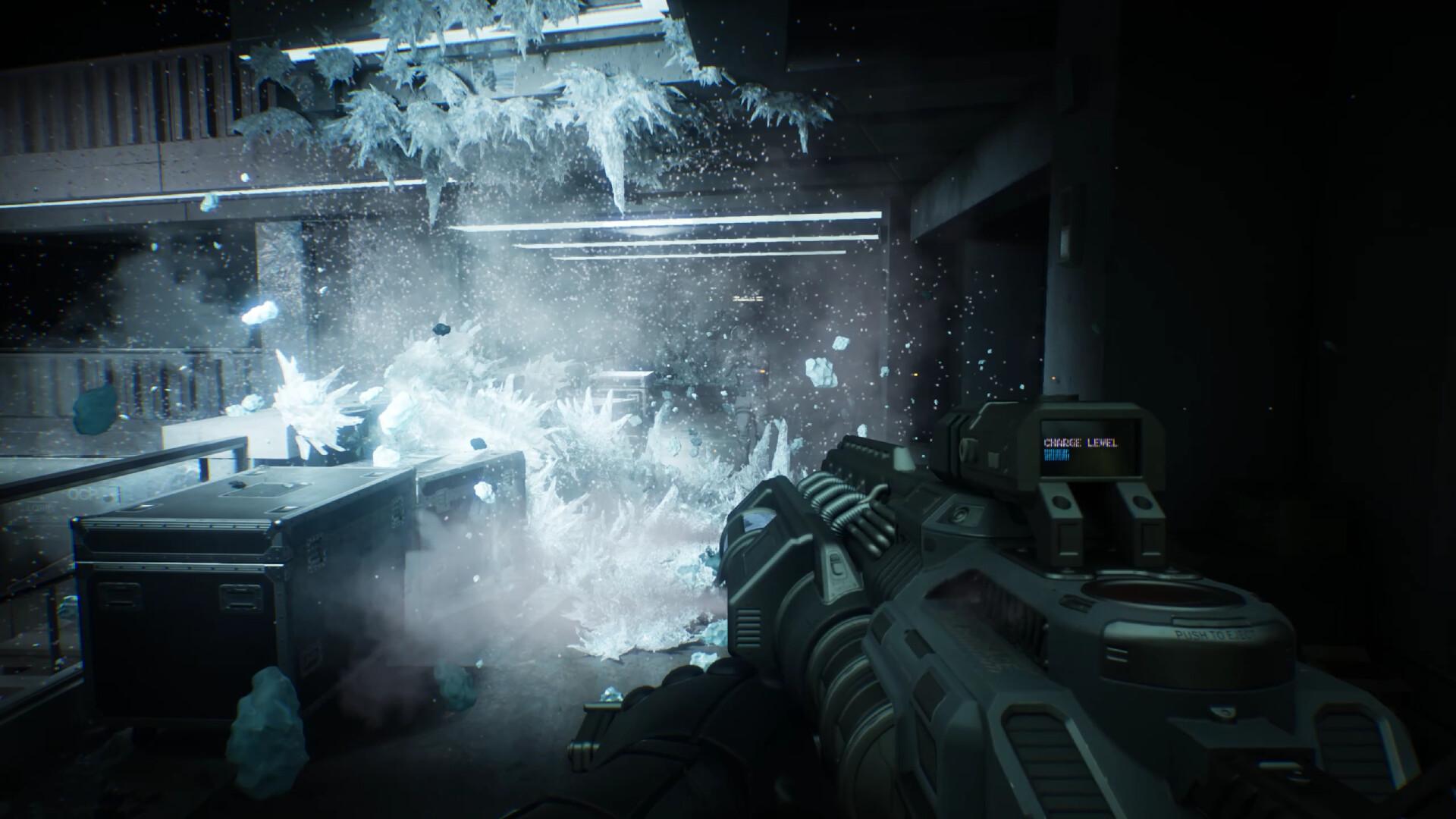 Picture of RoboCop: Rogue City - Unfinished Business