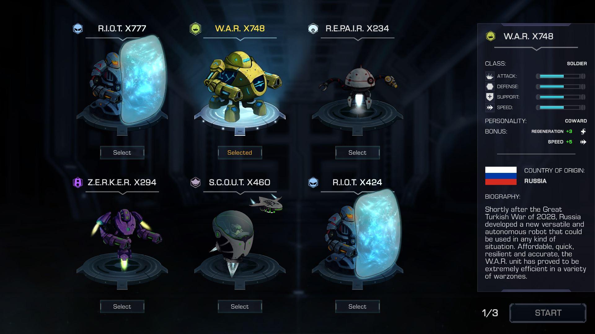 Picture of Robothorium