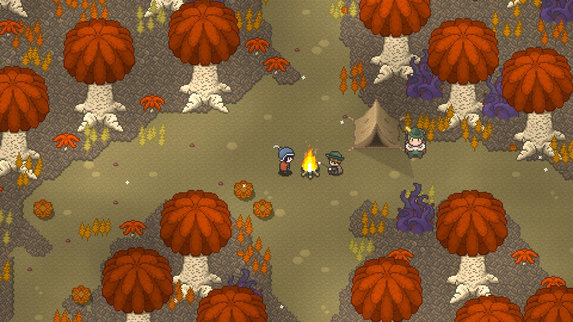 Picture of Rogue Heroes: Ruins of Tasos Digital Deluxe Edition