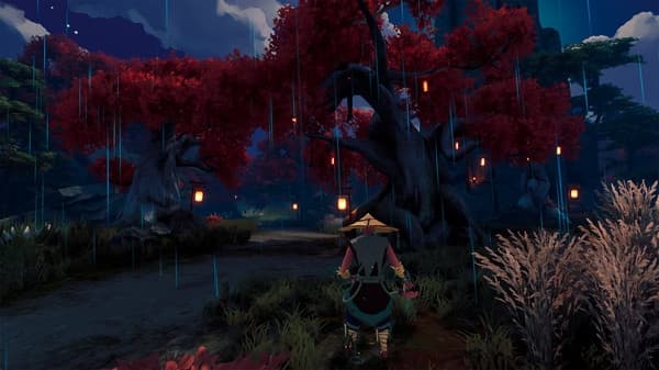 Picture of Rogue Spirit Early access