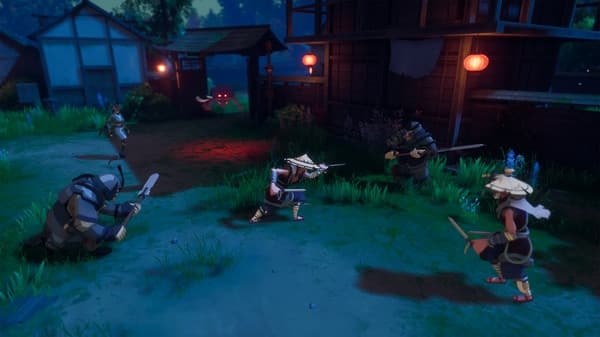 Picture of Rogue Spirit Early access