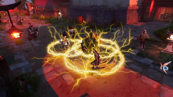 Picture of Rogue Spirit Early access
