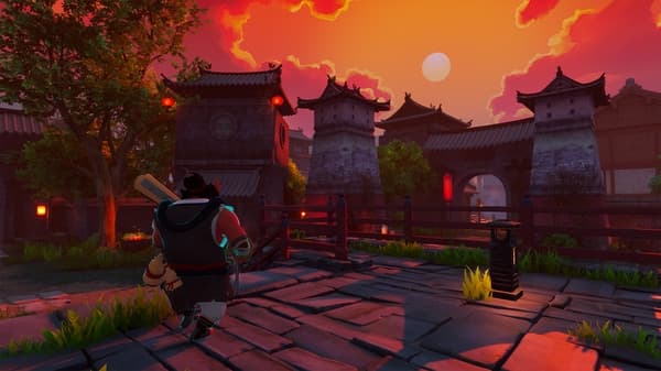 Picture of Rogue Spirit Early access