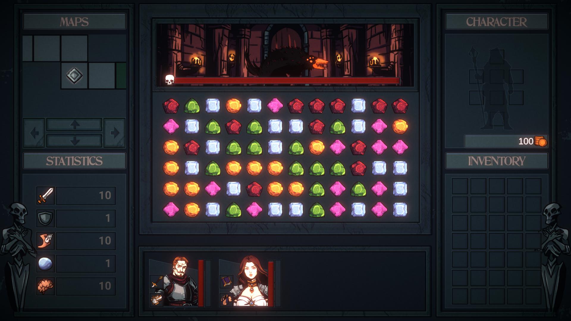Rune Ark