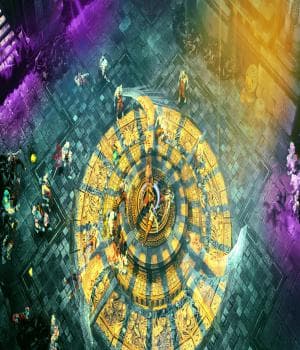 Picture of Sacred 3 Gold