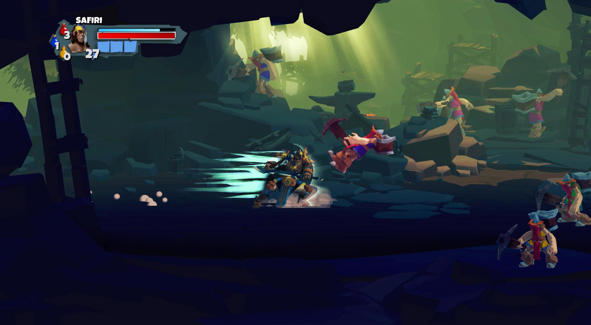 Picture of Sacred Citadel