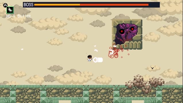 Picture of Sacred Stones