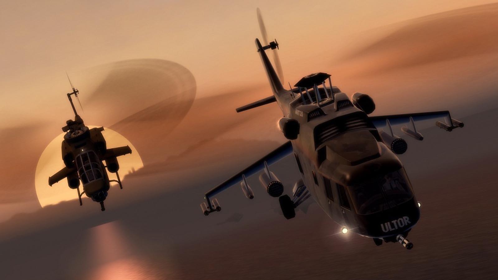 Picture of Saints Row 2