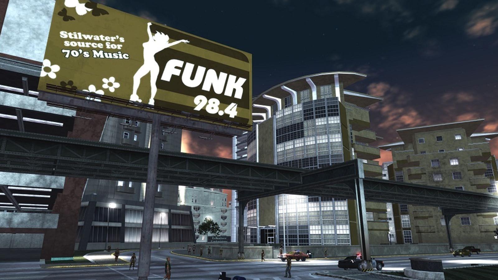 Picture of Saints Row 2