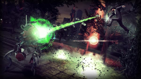Picture of Saints Row IV - Bling Bling Pack