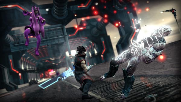 Picture of Saints Row IV - Bling Bling Pack