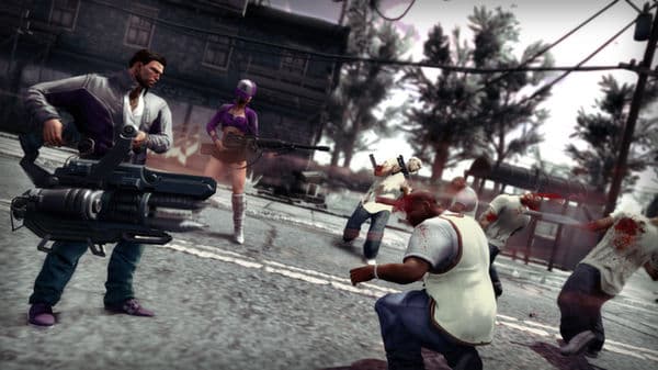 Saints Row IV - Grass Roots Pack