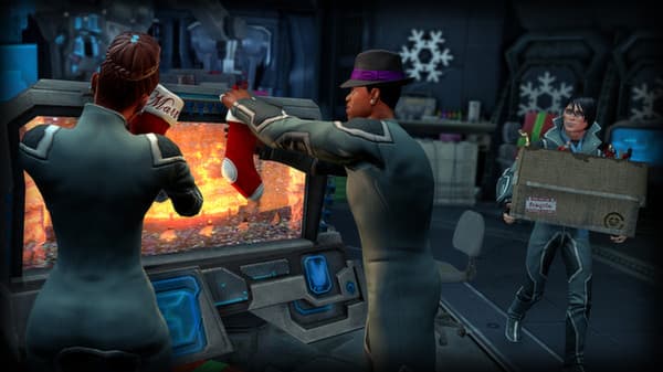 Picture of Saints Row IV - How the Saints Save Christmas