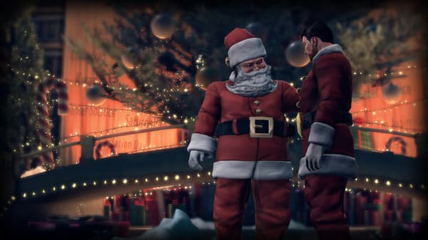 Picture of Saints Row IV - How the Saints Save Christmas
