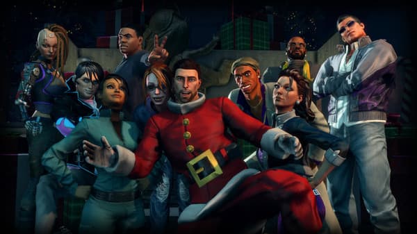 Picture of Saints Row IV - How the Saints Save Christmas