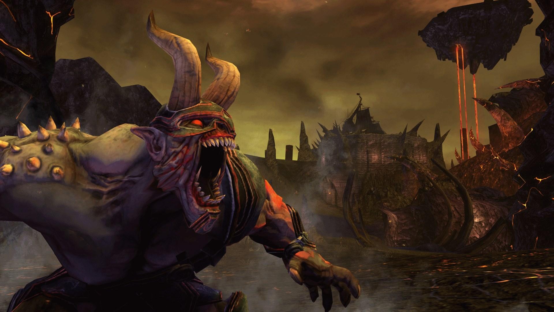 Picture of Saints Row IV: Re-Elected & Gat out of Hell - Xbox One/Plays on Xbox Series X|S