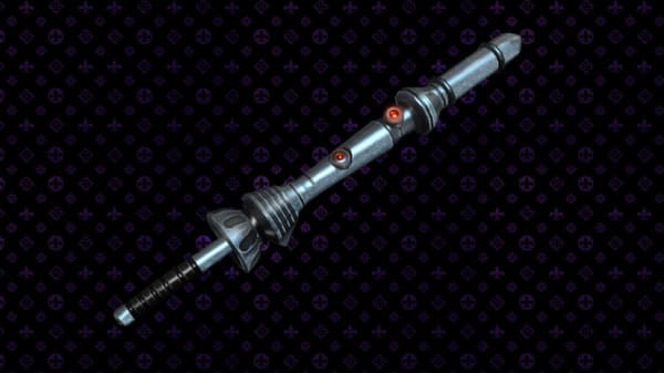 Saints Row IV - The Rectifier
