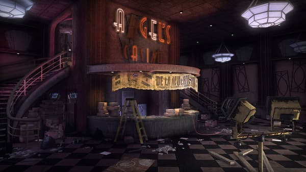 Picture of Saints Row: The Third - Gangstas In Space