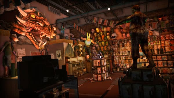 Picture of Saints Row: The Third - Genki Girl Pack