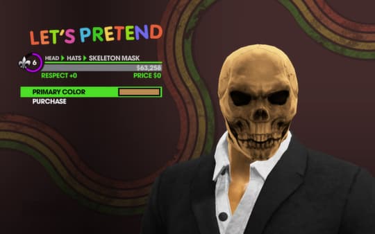 Picture of Saints Row: The Third - Horror Pack