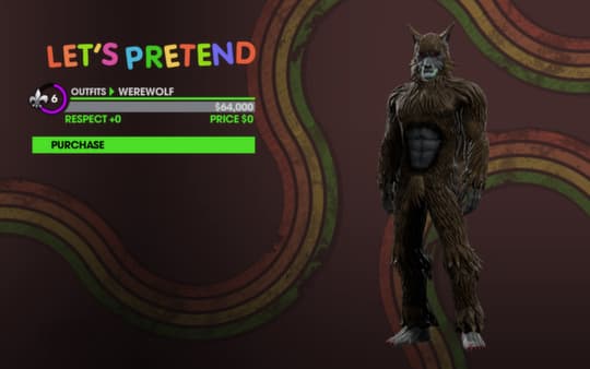 Picture of Saints Row: The Third - Horror Pack