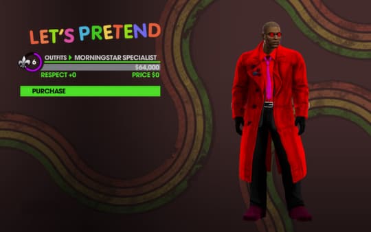 Picture of Saints Row: The Third - Steelport Gangs Pack