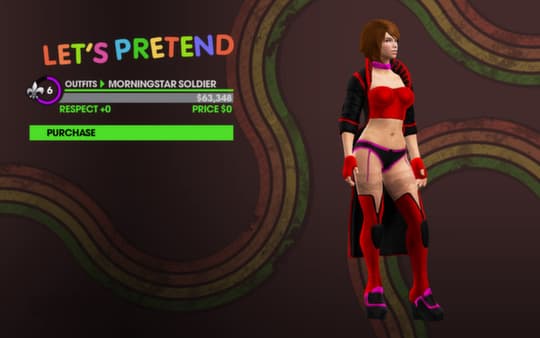 Picture of Saints Row: The Third - Steelport Gangs Pack
